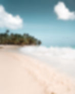 Beach Clean Up 2021