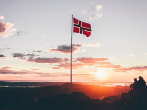 Norveç'e Eşya Taşıma