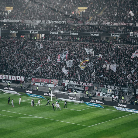 Bundesliga Viewing Challenges