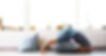 Trauma informed yoga