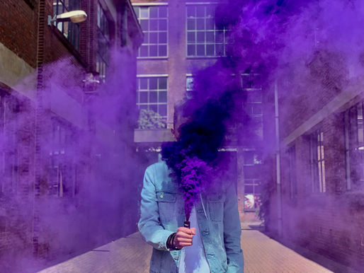Overcoming The Lies of Imposter Syndrome