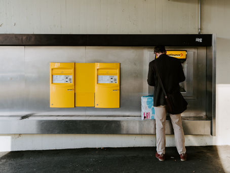 誤信偏門打工淪為車手,謙聖律師協助初犯大生獲緩刑免入獄