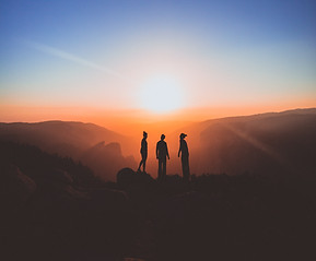 Image by Karl Magnuson