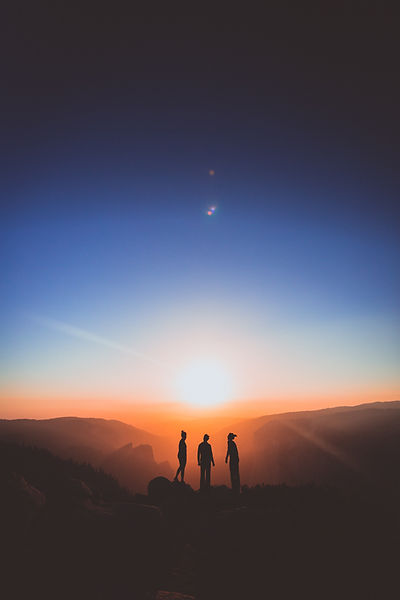 Image by Karl Magnuson