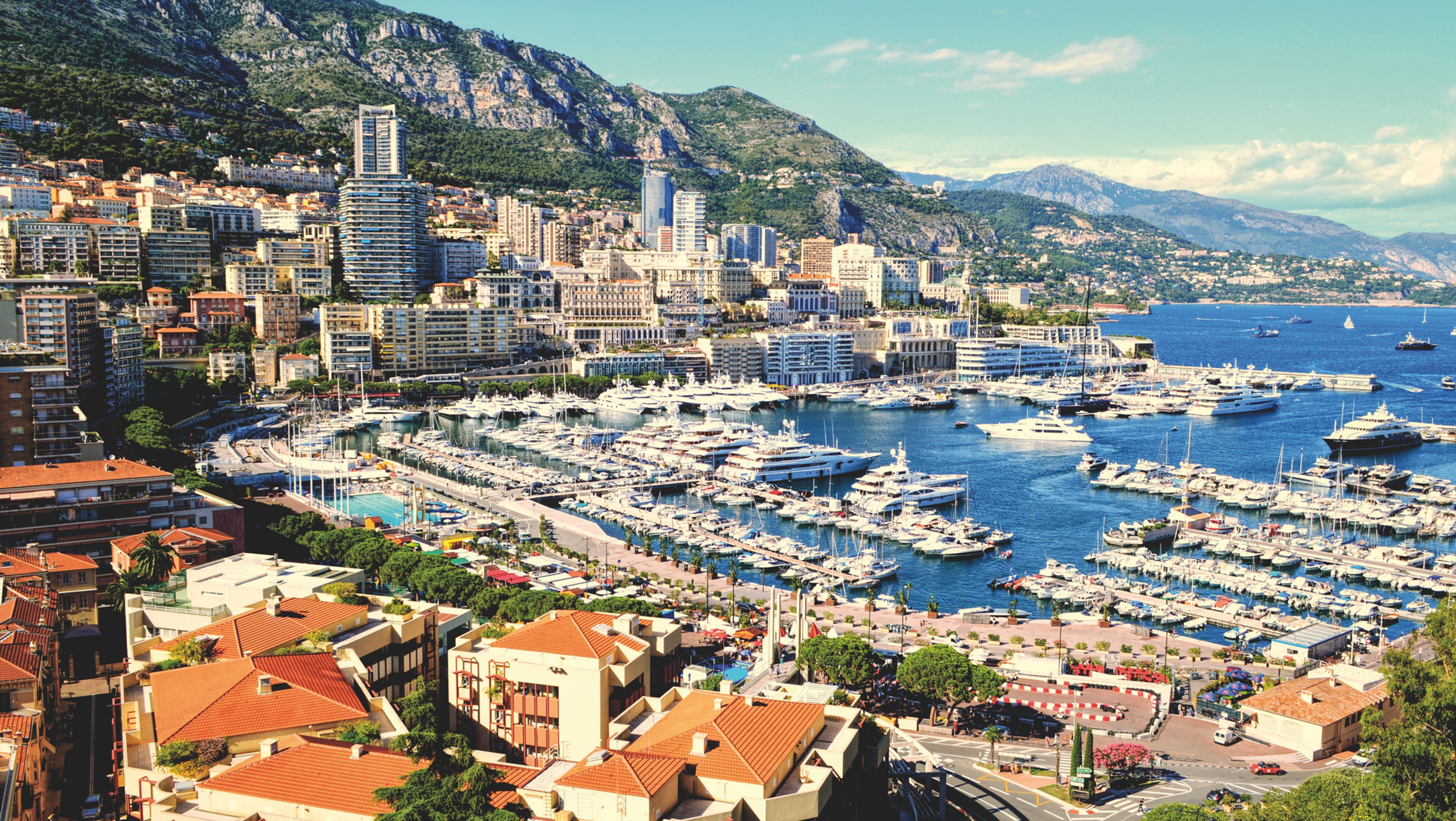 Monaco