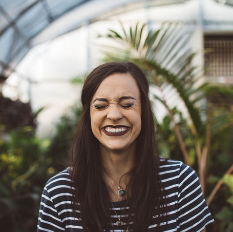 Image by Brooke Cagle