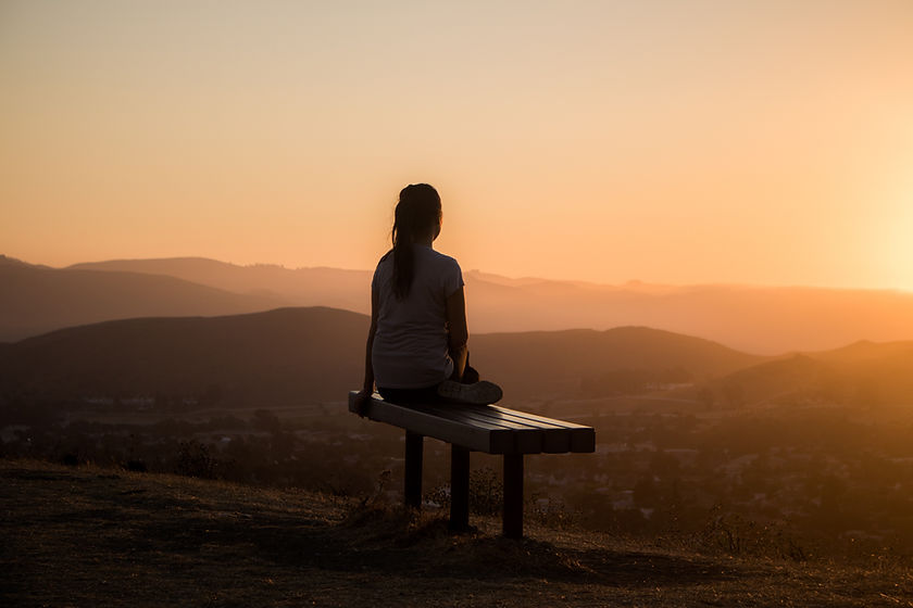 Anxiety treatment in Menlo Park