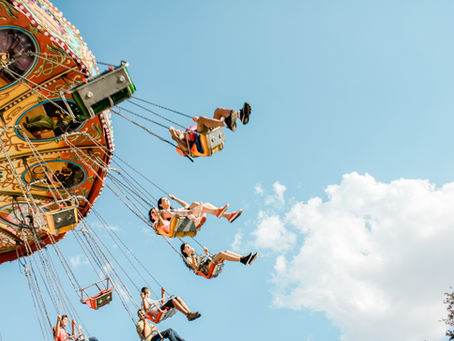 Amusement Park Tips from an Insider