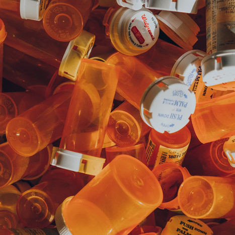 Pharma Closures