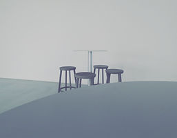 mobilier stand exposition