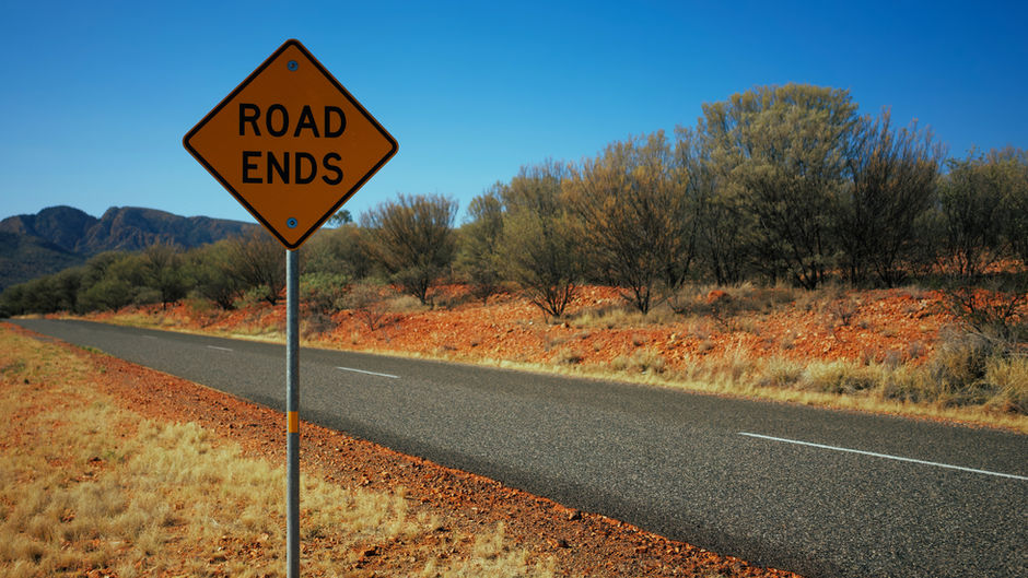 Last but no least: Final post :(