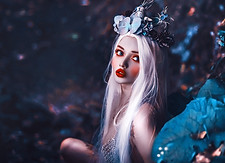 Image by Alice Alinari
