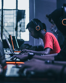 Image by Fredrick Tendong