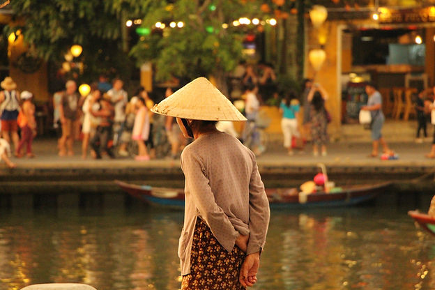 Vietnam Instagram Spots