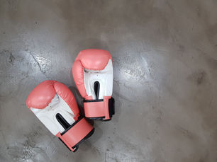 TMG Financial Services Strengthens Commitment to Boxing and the Next Generation Through Partnership with Josh Wale and Micky's Athletic Boxing Club
