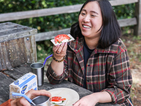 ADHD Friendly Meals for Active Women: Easy Fueling That Builds Strength Without the Chaos