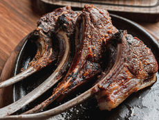 Wakha: Shinwari Simplicity and Bold Flavours Across Dubai