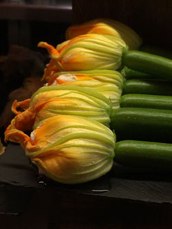 Fiori di Zucca