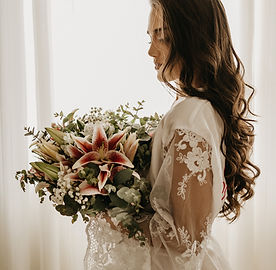 braut make-up und haare münchen