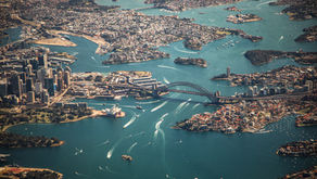 Australia closes Borders for six months to stop coronavirus