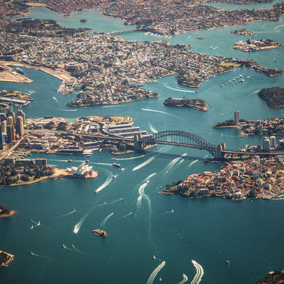 Discover Local Attractions in Australia: Your Ultimate Guide by The Aussie Handbook