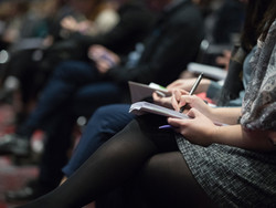 A Special Invitation to Sustainable Success