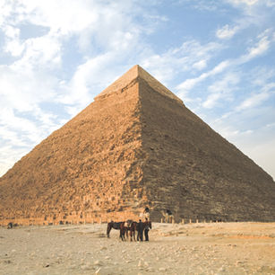 The Seven Wonders of the World