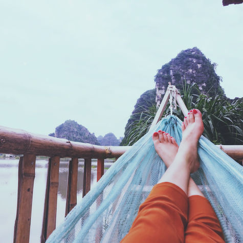 QUICK & EASY RELAXATION TECHNIQUES