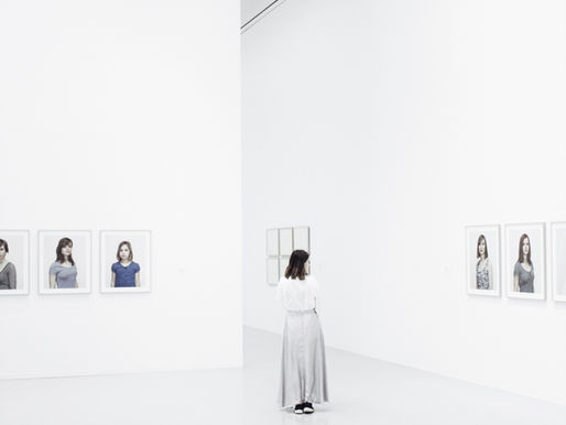 GET INSPIRED FOR YOUR LIFE: CHOOSE ART.