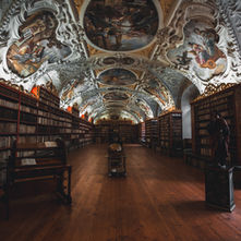 The Quiet Cathedrals: Why Libraries Still Matter