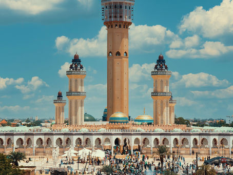 Senegal: Guia Básico de Viagem
