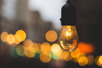 Lumière électrique