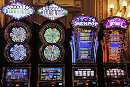 Social Engineering, Ransomware Attacks Target Vegas Casinos