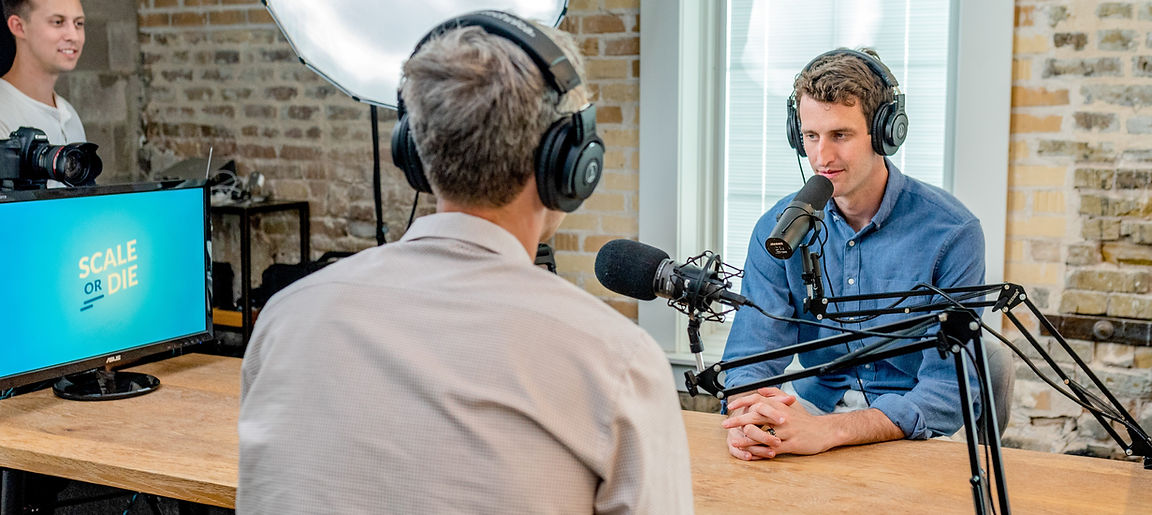 Maximizing Your Brand's Impact with a Podcast: How it Works and How Polar Can Help You Create a Successful Show
