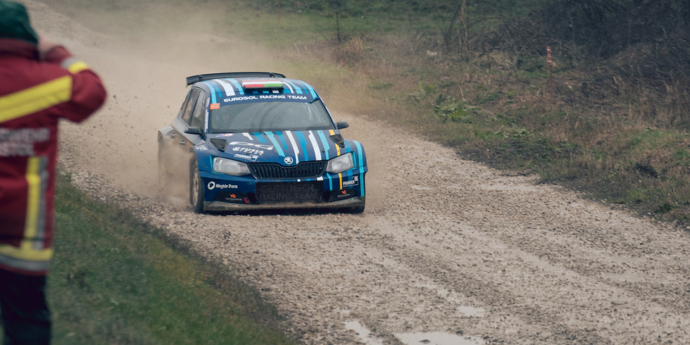 Team O'Neil Rally Fundraiser