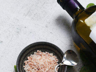 Italian Salad Dressing