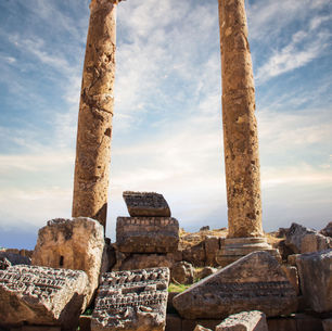 What Are You Living For? (Sermon)