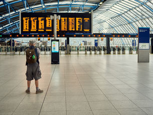 Travel like a Pro: Tips & Tricks for Stress-Free Travel