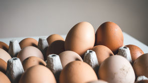 Feeling Blah? Eliminating these Seven Inflammatory Foods from your Plate. 