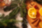 Duftmeditation im Advent