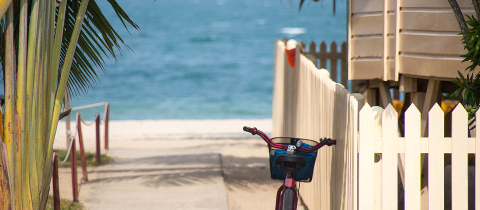 Departamentos en Renta en Playa del Carmen