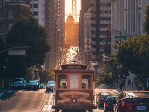 Exploring San Francisco: A Guide to the City's Most Spectacular Sights!