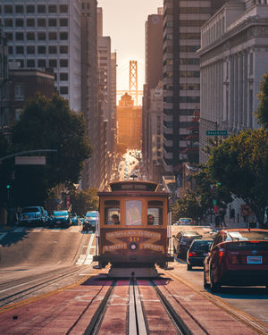 Exploring San Francisco: A Guide to the City's Most Spectacular Sights!