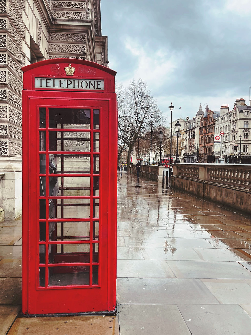 Beurs: London Design Festival