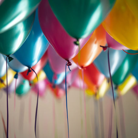 Atrasados na festa. Como crentes, precisamos inovar