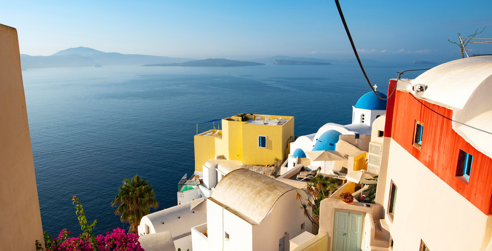 Greece, Greece Tour from Dubai, Athen, CORINTH - MYCENAE - TRIPOLI - OLYMPIA, PATRAS - NAFPLIO,EPIDAURUS – AEGINA