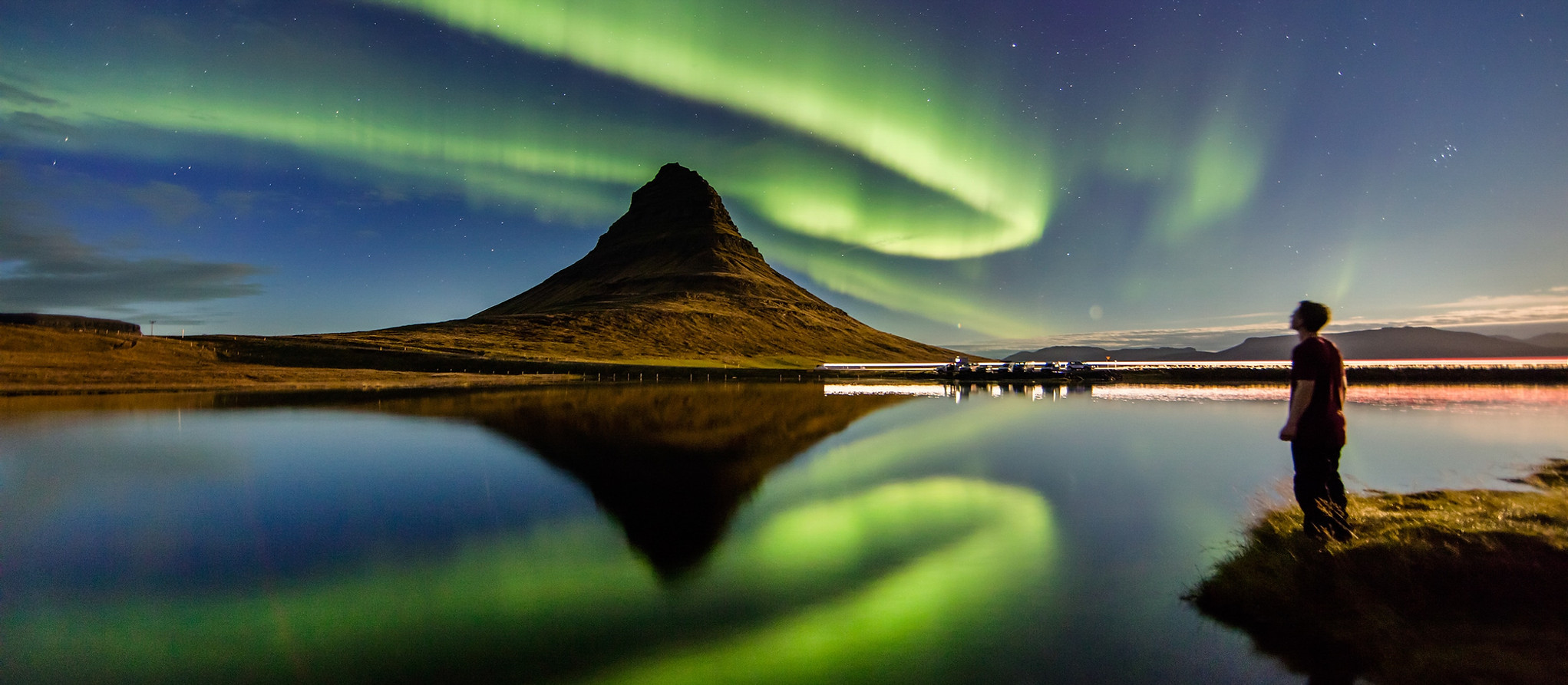 Image by Joshua Earle