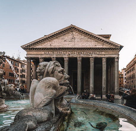 Image by Federico Di Dio photography