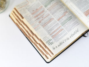 Jay E. Adams: Influential Theologian and Bible Scholar