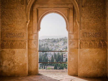 Resources for Women Traveling in Spain